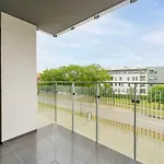 Apartment Brisadelmar Z Bezplatnym Parkingiem *