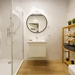 Brisadelmar Z Bezplatnym Parkingiem Apartment