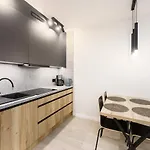 Brisadelmar Z Bezplatnym Parkingiem Apartment
