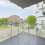 Brisadelmar Z Bezplatnym Parkingiem Kolberg