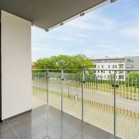 Apartment Brisadelmar Z Bezplatnym Parkingiem *