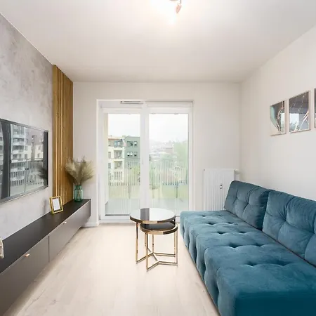 Brisadelmar Z Bezplatnym Parkingiem Apartment *