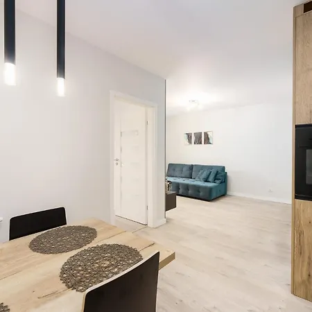 Apartamento Brisadelmar Z Bezplatnym Parkingiem *