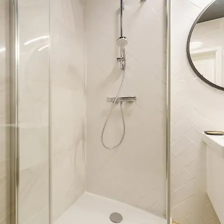 Apartamento Brisadelmar Z Bezplatnym Parkingiem