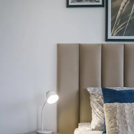 Apartment Brisadelmar Z Bezplatnym Parkingiem *