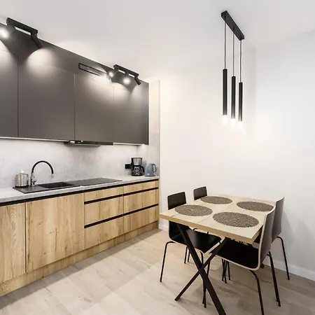 Apartamento Brisadelmar Z Bezplatnym Parkingiem *