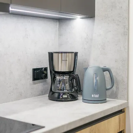 Apartamento Brisadelmar Z Bezplatnym Parkingiem *