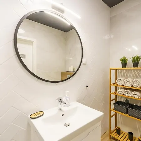 Brisadelmar Z Bezplatnym Parkingiem * Kołobrzeg