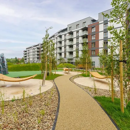 Appartamento Brisadelmar Z Bezplatnym Parkingiem