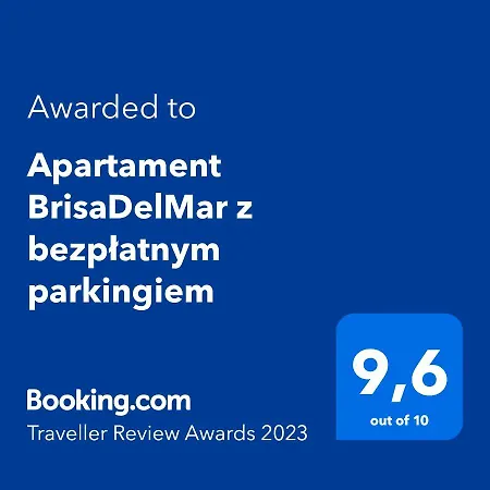 Brisadelmar Z Bezplatnym Parkingiem